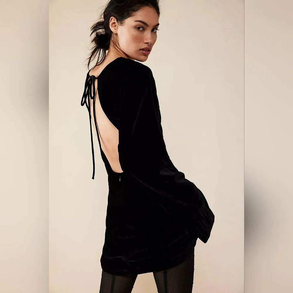 Free People Chelsey Mini